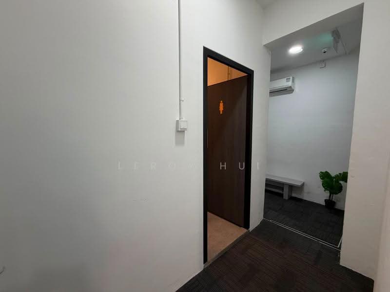 235 lavender street, Farrer Park / Serangoon Rd, 1,302 sqft, Shop / Shophouse For Rent, by Leroy Hui, 500273293 - Interior - CommercialGuru.com.sg