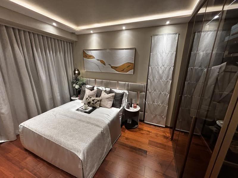 The Serra Residences, 7 Bassein Road, Newton / Novena, 2 Bedrooms, 710 sqft, Condominium For Sale, by Yap Irene, 500273294 - Bedroom - PropertyGuru.com.sg