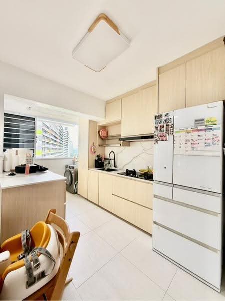 625A TAMPINES STREET 61, 625A, Pasir Ris / Tampines, 3 Bedrooms, 1,033 sqft, HDB Flat For Sale, by Nona Kirana, 500273295 - PropertyGuru.com.sg