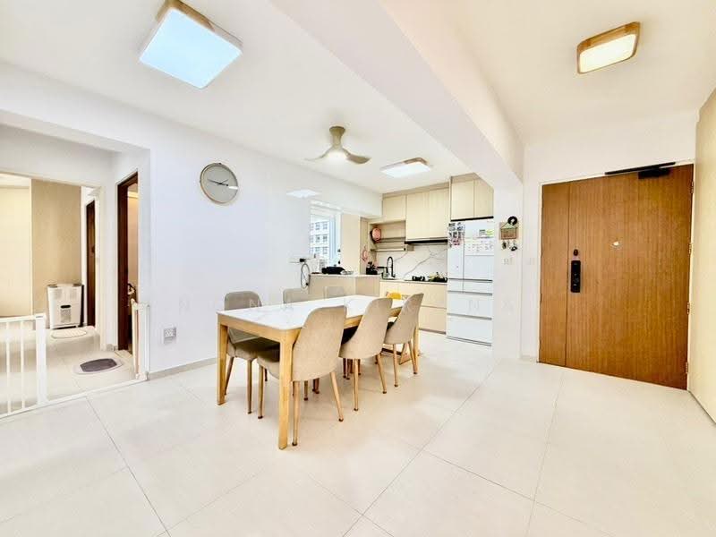 625A TAMPINES STREET 61, 625A, Pasir Ris / Tampines, 3 Bedrooms, 1,033 sqft, HDB Flat For Sale, by Nona Kirana, 500273295 - PropertyGuru.com.sg