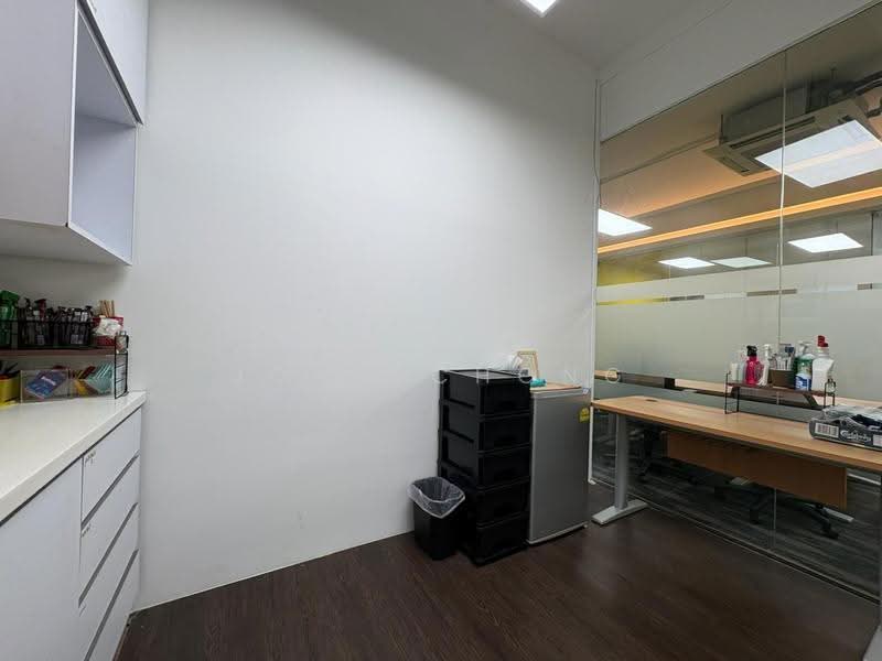 The Splendour, 31 Bukit Batok Crescent, Dairy Farm / Bukit Panjang / Choa Chu Kang, 1,970 sqft, Light Industrial (B1) For Rent, by John Chong, 500273299 - Interior - CommercialGuru.com.sg