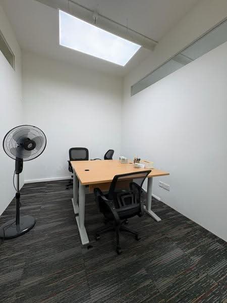 The Splendour, 31 Bukit Batok Crescent, Dairy Farm / Bukit Panjang / Choa Chu Kang, 1,970 sqft, Light Industrial (B1) For Rent, by John Chong, 500273299 - Interior - CommercialGuru.com.sg
