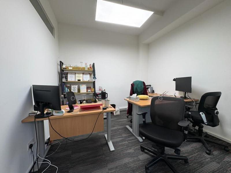 The Splendour, 31 Bukit Batok Crescent, Dairy Farm / Bukit Panjang / Choa Chu Kang, 1,970 sqft, Light Industrial (B1) For Rent, by John Chong, 500273299 - Study - CommercialGuru.com.sg