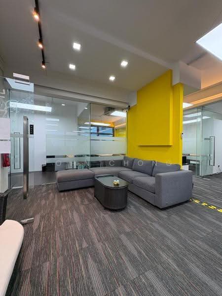 The Splendour, 31 Bukit Batok Crescent, Dairy Farm / Bukit Panjang / Choa Chu Kang, 1,970 sqft, Light Industrial (B1) For Rent, by John Chong, 500273299 - Interior - CommercialGuru.com.sg