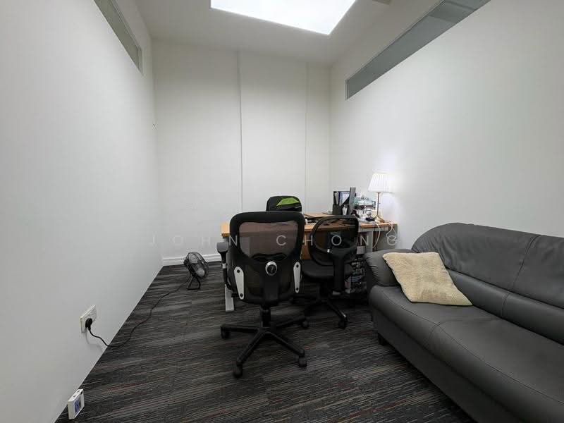 The Splendour, 31 Bukit Batok Crescent, Dairy Farm / Bukit Panjang / Choa Chu Kang, 1,970 sqft, Light Industrial (B1) For Rent, by John Chong, 500273299 - Study - CommercialGuru.com.sg