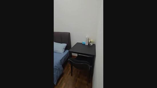 The Foliage, 370 Pasir Panjang Road, Buona Vista / West Coast / Clementi New Town, Room Rental, 120 sqft, Condominium For Rent, by Steven Choo, 500273300 - PropertyGuru.com.sg