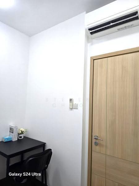 The Foliage, 370 Pasir Panjang Road, Buona Vista / West Coast / Clementi New Town, Room Rental, 120 sqft, Condominium For Rent, by Steven Choo, 500273300 - Study - PropertyGuru.com.sg