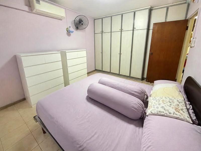 126 Pending Road, 126 Pending Road, Dairy Farm / Bukit Panjang / Choa Chu Kang, 3 Bedrooms, 1,109 sqft, HDB Flat For Sale, by Edmund Ng Y S, 500273301 - Bedroom - PropertyGuru.com.sg