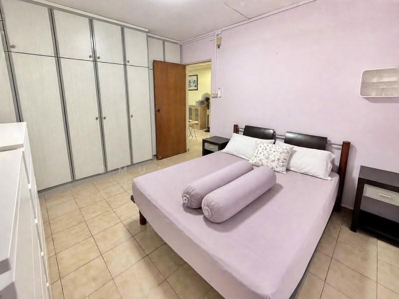 126 Pending Road, 126 Pending Road, Dairy Farm / Bukit Panjang / Choa Chu Kang, 3 Bedrooms, 1,109 sqft, HDB Flat For Sale, by Edmund Ng Y S, 500273301 - Bedroom - PropertyGuru.com.sg