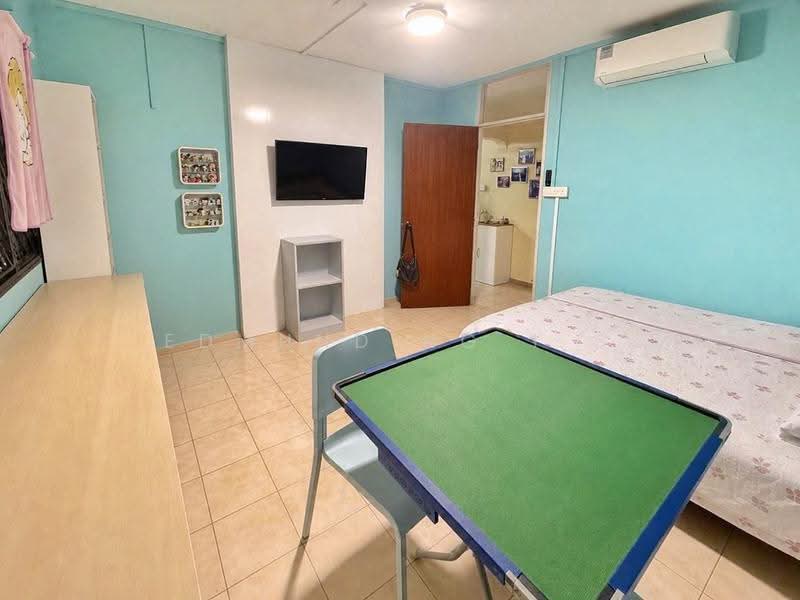 126 Pending Road, 126 Pending Road, Dairy Farm / Bukit Panjang / Choa Chu Kang, 3 Bedrooms, 1,109 sqft, HDB Flat For Sale, by Edmund Ng Y S, 500273301 - Bedroom - PropertyGuru.com.sg