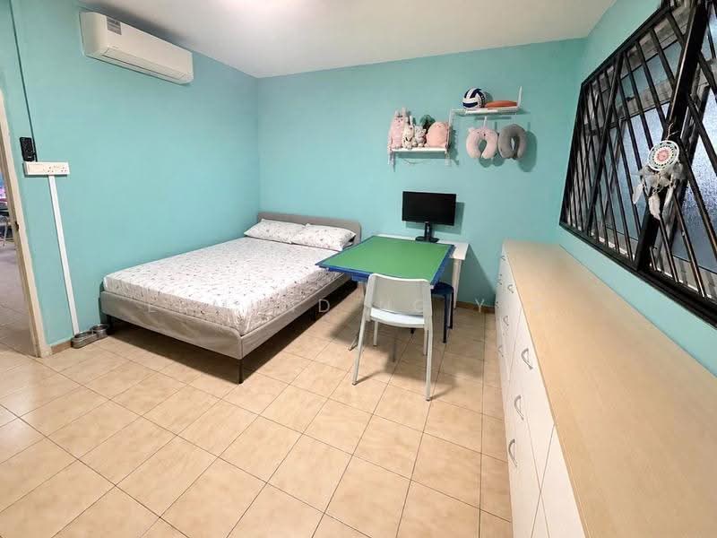 126 Pending Road, 126 Pending Road, Dairy Farm / Bukit Panjang / Choa Chu Kang, 3 Bedrooms, 1,109 sqft, HDB Flat For Sale, by Edmund Ng Y S, 500273301 - Bedroom - PropertyGuru.com.sg