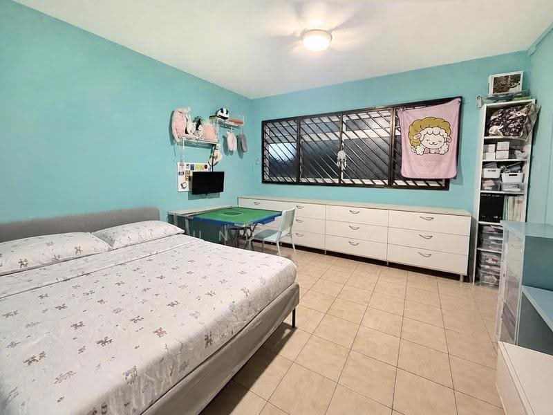 126 Pending Road, 126 Pending Road, Dairy Farm / Bukit Panjang / Choa Chu Kang, 3 Bedrooms, 1,109 sqft, HDB Flat For Sale, by Edmund Ng Y S, 500273301 - Bedroom - PropertyGuru.com.sg