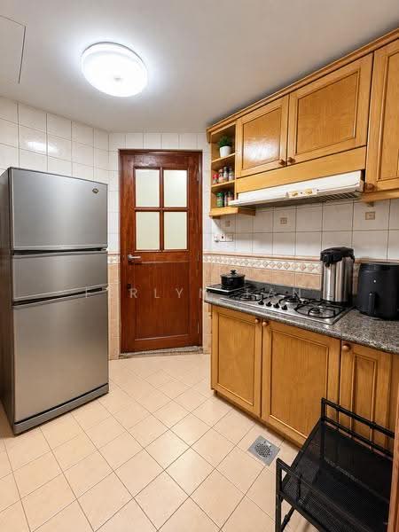 The Bayshore, 22 Bayshore Road, Bedok / Upper East Coast, Room Rental, 150 sqft, Condominium For Rent, by Ferlyn Tan, 500273303 - Kitchen - PropertyGuru.com.sg