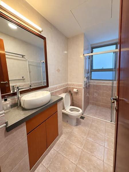The Bayshore, 22 Bayshore Road, Bedok / Upper East Coast, Room Rental, 150 sqft, Condominium For Rent, by Ferlyn Tan, 500273303 - Bathroom - PropertyGuru.com.sg