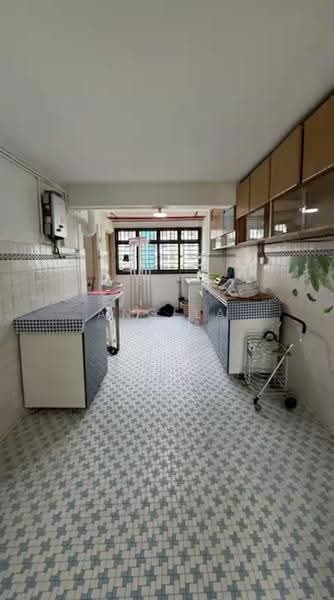 77 Lorong Limau, 77 Lorong Limau, Balestier / Toa Payoh, 2 Bedrooms, 635 sqft, HDB Flat For Sale, by Angela Chia, 500273304 - Kitchen - PropertyGuru.com.sg
