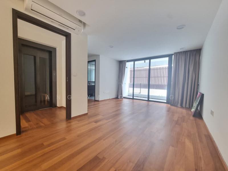 乌节路核心地段 · 全新豪华有地住宅|外籍人士首选!, Jalan Jintan / Jalan Kayu Manis/ Jalan Elok, Orchard / River Valley, 5 Bedrooms, 5,300 sqft, Terraced House For Rent, by Ang Yang Ming, 500273305 - Living Room - PropertyGuru.com.sg