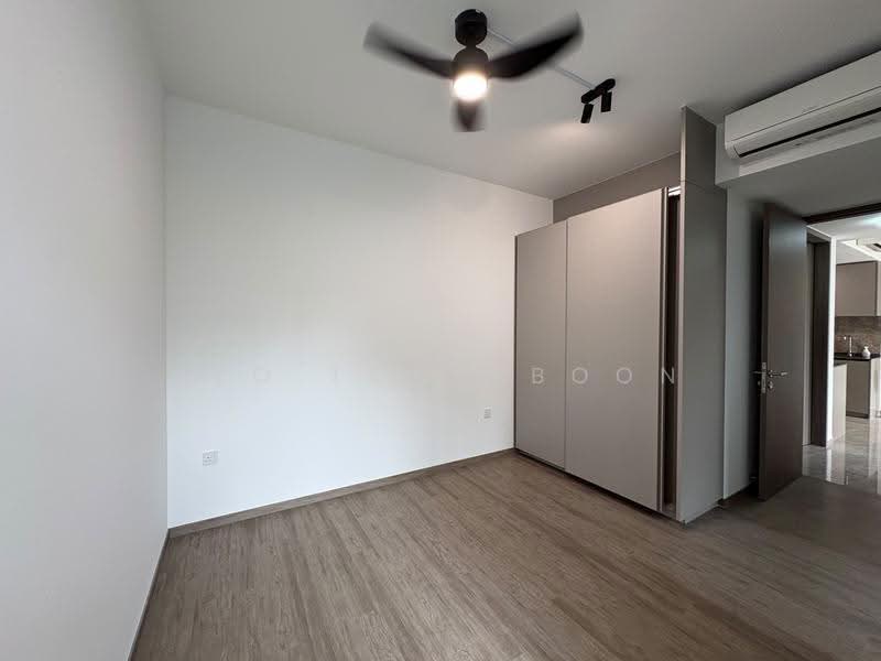 Norwood Grand, 6 Champions Way, Admiralty / Woodlands, 2 Bedrooms, 667 sqft, Condominium For Rent, by Yeo Tong Boon, 500273310 - Bedroom - PropertyGuru.com.sg