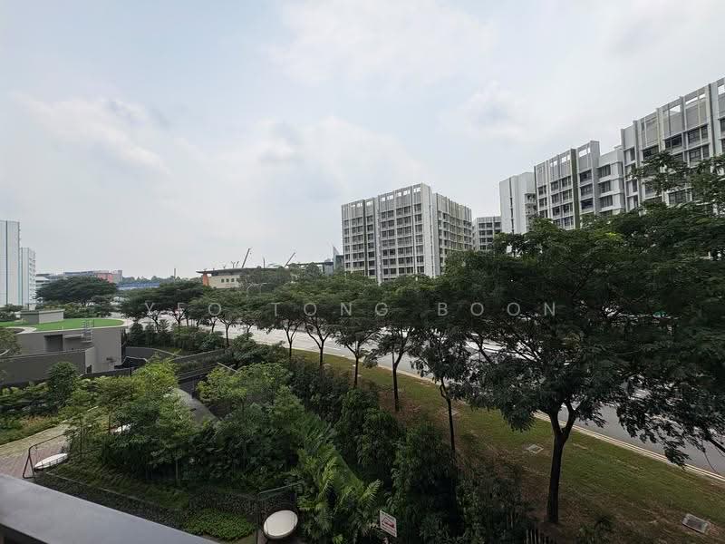 Norwood Grand, 6 Champions Way, Admiralty / Woodlands, 2 Bedrooms, 667 sqft, Condominium For Rent, by Yeo Tong Boon, 500273310 - PropertyGuru.com.sg