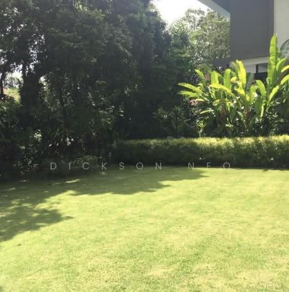 D21. Charming Detached. 8,3xxSF. Near King Albert Park MRT. 9488.4080 Dickson, Jalan Kampong Chantek, Binjai Park, Binjai Rise, Binjai Hill, Binjai Road, Greenbank Park, Swiss Club Road, Swiss View, Sian Tuan Avenue, Rifle Range Road, Bukit Way, Clementi Park / Upper Bukit Timah, 5 Bedrooms, 4,500 sqft, Detached House For Sale, by Dickson Neo, 500273312 - Garden - PropertyGuru.com.sg
