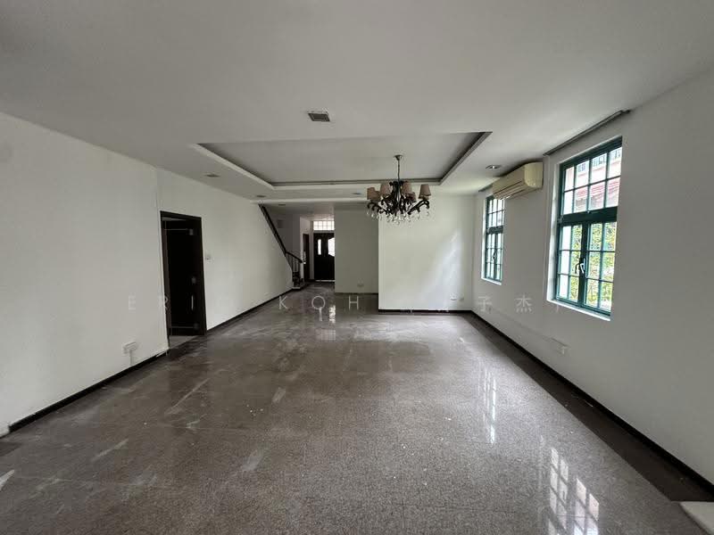 Northshore Bungalows, Ponggol Seventeenth Avenue, Hougang / Punggol / Sengkang, 7 Bedrooms, 8,000 sqft, Detached House For Rent, by Eric Koh (许子杰), 500273316 - Living Room - PropertyGuru.com.sg