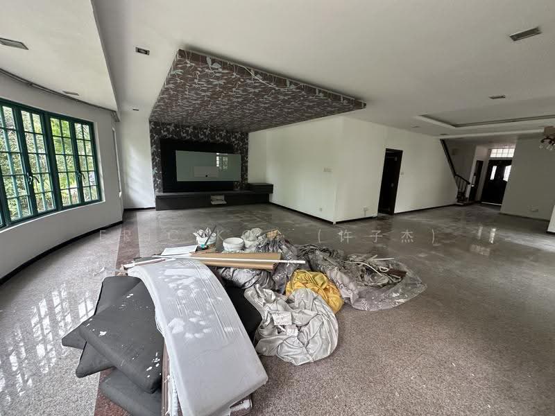 Northshore Bungalows, Ponggol Seventeenth Avenue, Hougang / Punggol / Sengkang, 7 Bedrooms, 8,000 sqft, Detached House For Rent, by Eric Koh (许子杰), 500273316 - Living Room - PropertyGuru.com.sg