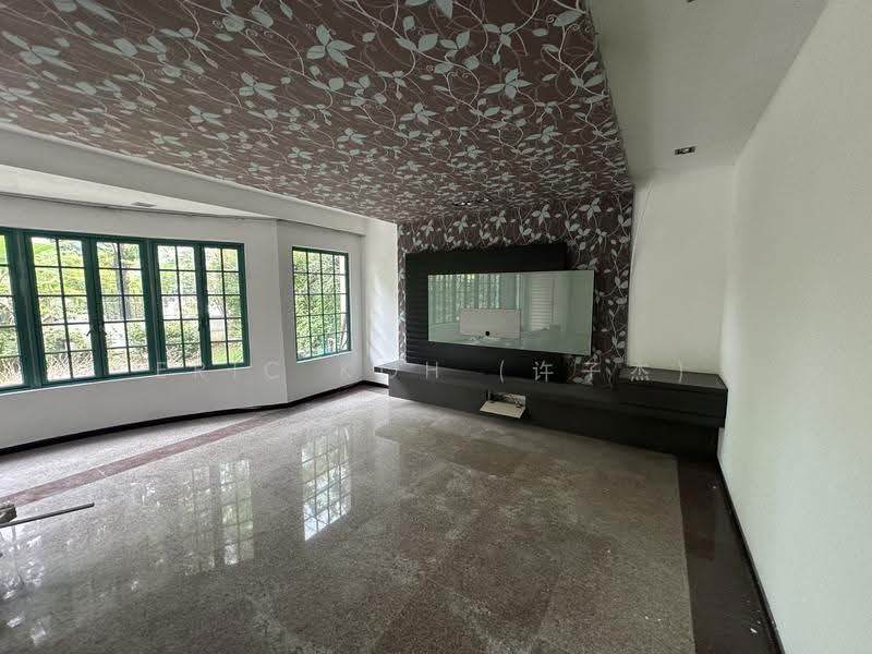 Northshore Bungalows, Ponggol Seventeenth Avenue, Hougang / Punggol / Sengkang, 7 Bedrooms, 8,000 sqft, Detached House For Rent, by Eric Koh (许子杰), 500273316 - Living Room - PropertyGuru.com.sg