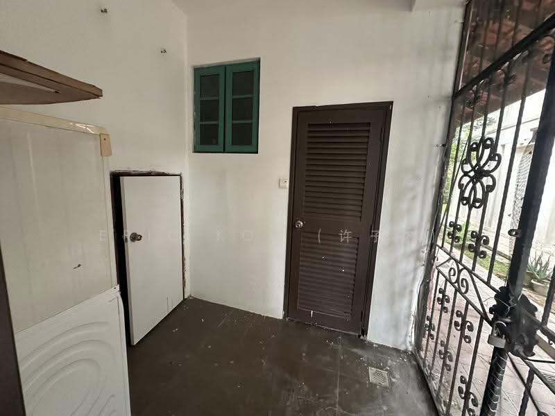 Northshore Bungalows, Ponggol Seventeenth Avenue, Hougang / Punggol / Sengkang, 7 Bedrooms, 8,000 sqft, Detached House For Rent, by Eric Koh (许子杰), 500273316 - Exterior - PropertyGuru.com.sg