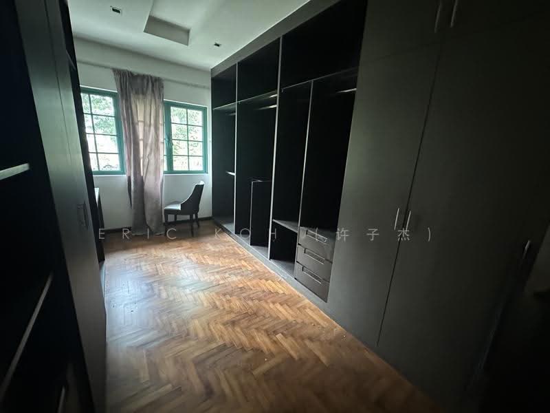 Northshore Bungalows, Ponggol Seventeenth Avenue, Hougang / Punggol / Sengkang, 7 Bedrooms, 8,000 sqft, Detached House For Rent, by Eric Koh (许子杰), 500273316 - Bedroom - PropertyGuru.com.sg