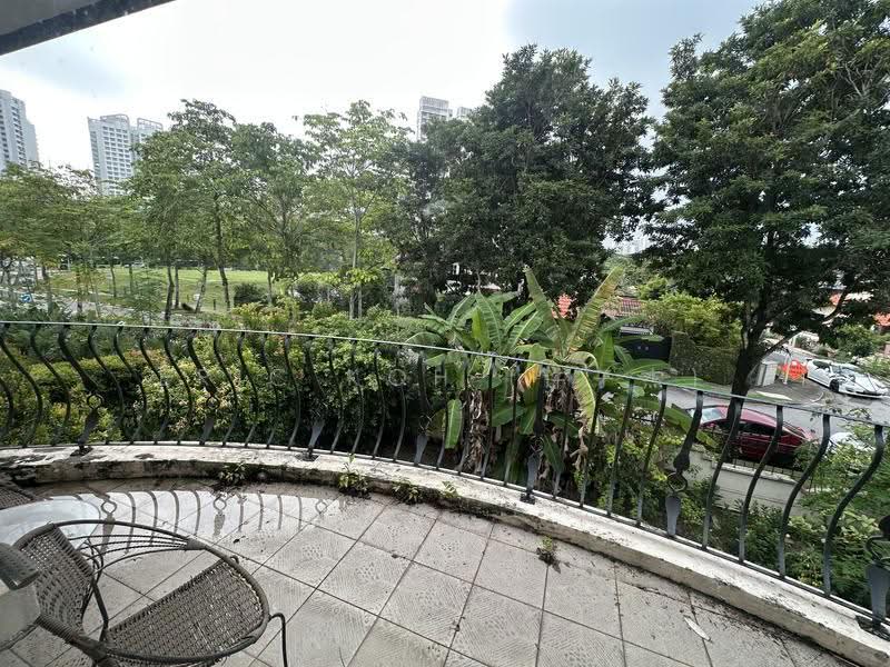 Northshore Bungalows, Ponggol Seventeenth Avenue, Hougang / Punggol / Sengkang, 7 Bedrooms, 8,000 sqft, Detached House For Rent, by Eric Koh (许子杰), 500273316 - Balcony - PropertyGuru.com.sg