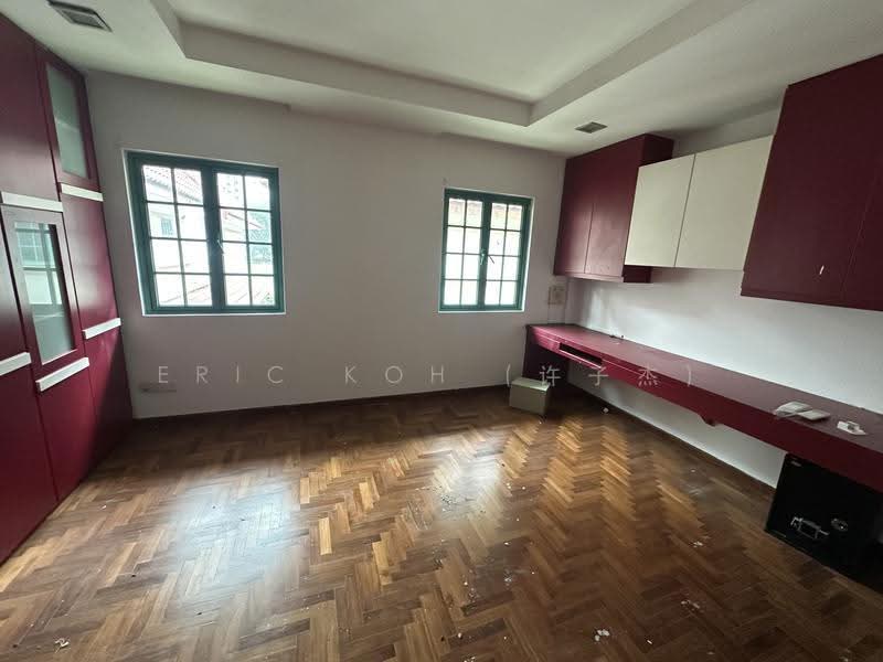Northshore Bungalows, Ponggol Seventeenth Avenue, Hougang / Punggol / Sengkang, 7 Bedrooms, 8,000 sqft, Detached House For Rent, by Eric Koh (许子杰), 500273316 - Interior - PropertyGuru.com.sg