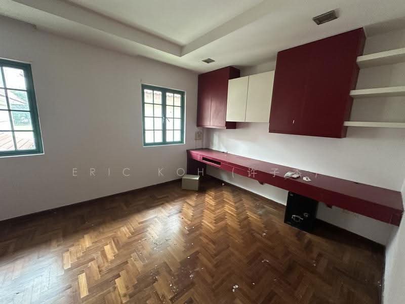 Northshore Bungalows, Ponggol Seventeenth Avenue, Hougang / Punggol / Sengkang, 7 Bedrooms, 8,000 sqft, Detached House For Rent, by Eric Koh (许子杰), 500273316 - Study - PropertyGuru.com.sg