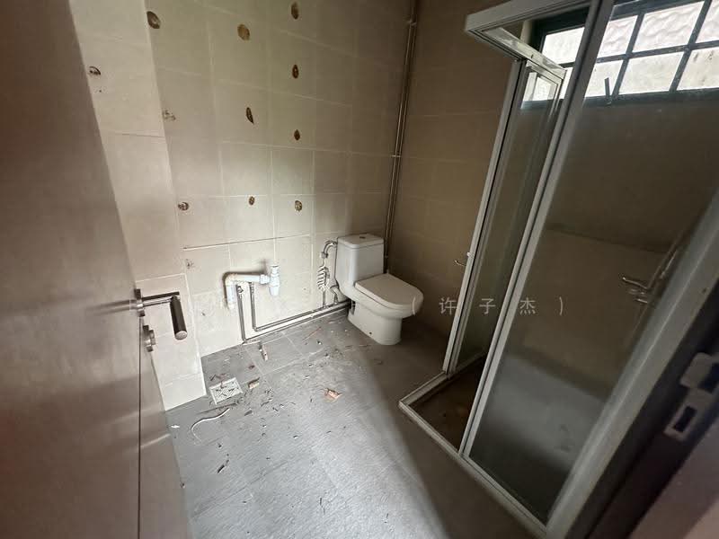 Northshore Bungalows, Ponggol Seventeenth Avenue, Hougang / Punggol / Sengkang, 7 Bedrooms, 8,000 sqft, Detached House For Rent, by Eric Koh (许子杰), 500273316 - Bathroom - PropertyGuru.com.sg