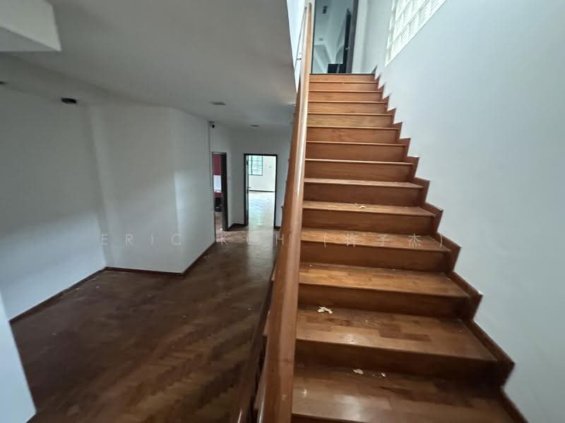 Northshore Bungalows, Ponggol Seventeenth Avenue, Hougang / Punggol / Sengkang, 7 Bedrooms, 8,000 sqft, Detached House For Rent, by Eric Koh (许子杰), 500273316 - Interior - PropertyGuru.com.sg