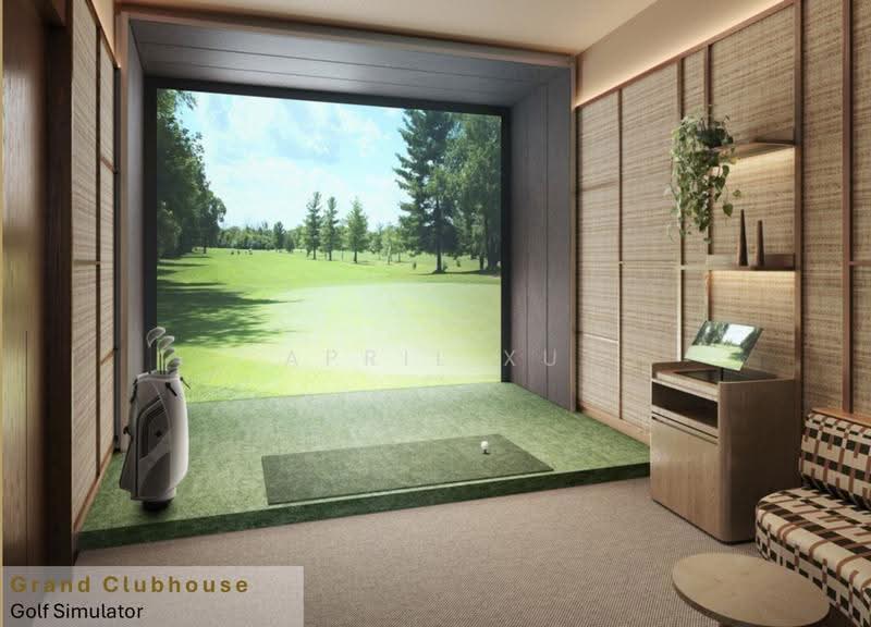 Thomson Reserve, Bright Hill Drive, Ang Mo Kio / Bishan / Thomson, 4 Bedrooms, 1,367 sqft, Condominium For Sale, by April Xu, 500273321 - Interior - PropertyGuru.com.sg
