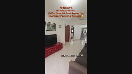 209 Boon Lay Place, 209 Boon Lay Place, Boon Lay / Jurong / Tuas, 2 Bedrooms, 797 sqft, HDB Flat For Sale, by Anthony Lim, 500273324 - PropertyGuru.com.sg