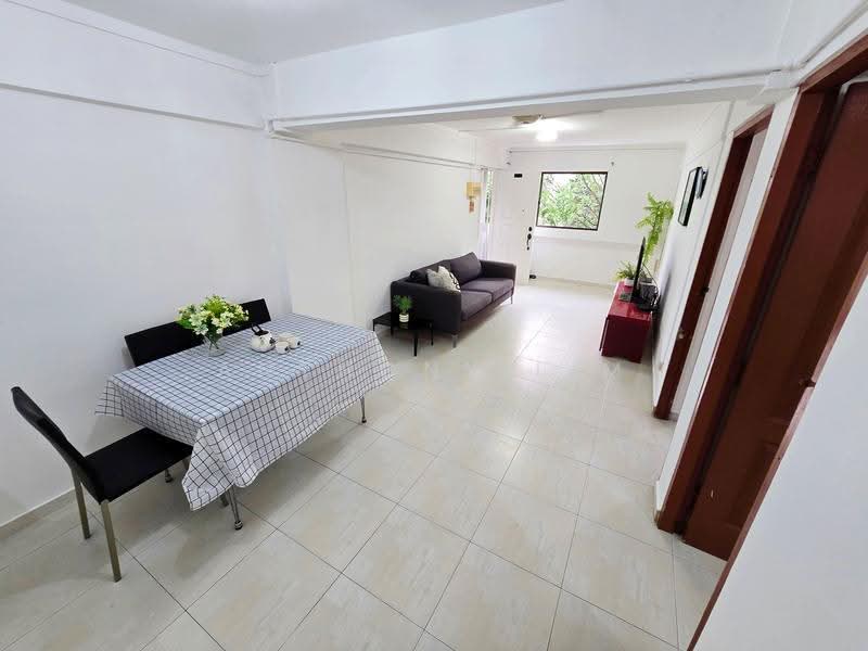 209 Boon Lay Place, 209 Boon Lay Place, Boon Lay / Jurong / Tuas, 2 Bedrooms, 797 sqft, HDB Flat For Sale, by Anthony Lim, 500273324 - Living Room - PropertyGuru.com.sg