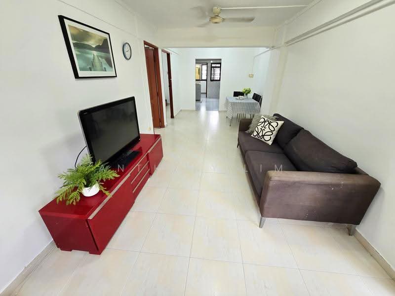 209 Boon Lay Place, 209 Boon Lay Place, Boon Lay / Jurong / Tuas, 2 Bedrooms, 797 sqft, HDB Flat For Sale, by Anthony Lim, 500273324 - Living Room - PropertyGuru.com.sg