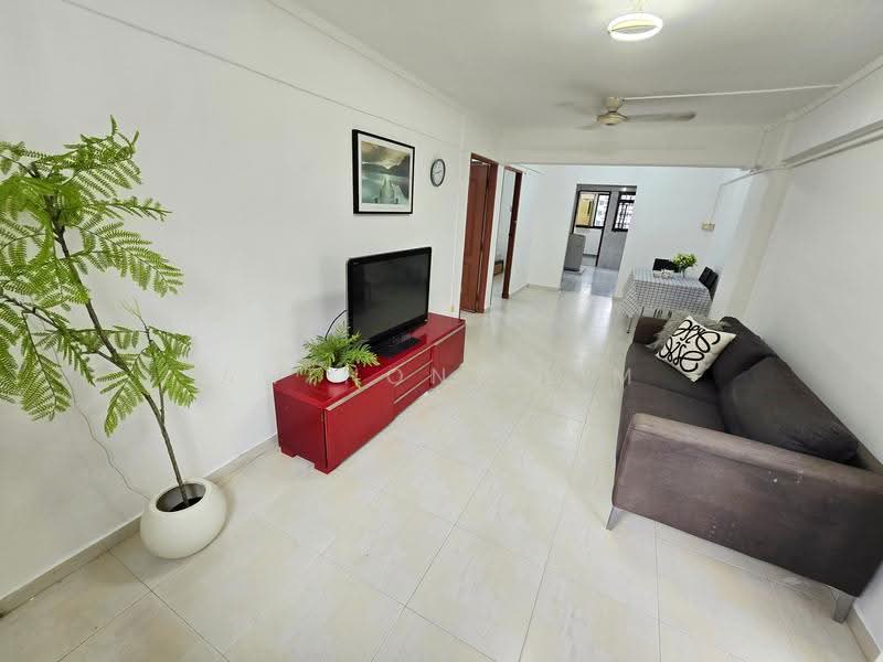 209 Boon Lay Place, 209 Boon Lay Place, Boon Lay / Jurong / Tuas, 2 Bedrooms, 797 sqft, HDB Flat For Sale, by Anthony Lim, 500273324 - Living Room - PropertyGuru.com.sg