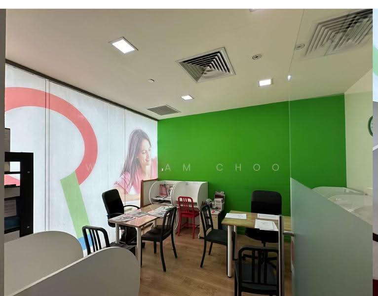 West Coast Plaza (former Ginza Plaza), 154 West Coast Road, Buona Vista / West Coast / Clementi New Town, 678 sqft, Mall Shop For Rent, by William Choo, 500273329 - Interior - CommercialGuru.com.sg