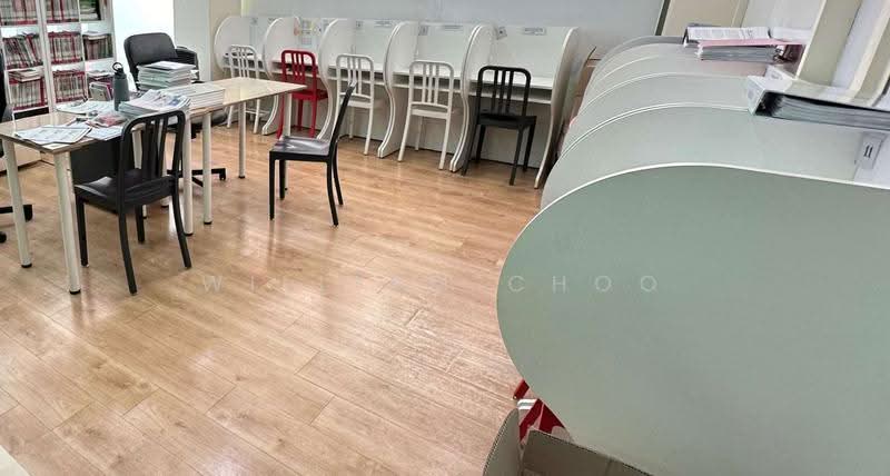 West Coast Plaza (former Ginza Plaza), 154 West Coast Road, Buona Vista / West Coast / Clementi New Town, 678 sqft, Mall Shop For Rent, by William Choo, 500273329 - Interior - CommercialGuru.com.sg