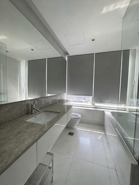 Reflections at Keppel Bay, 23 Keppel Bay View, Harbourfront / Telok Blangah, 3 Bedrooms, 1,507 sqft, Condominium For Rent, by William Teo, 500273330 - Bathroom - PropertyGuru.com.sg