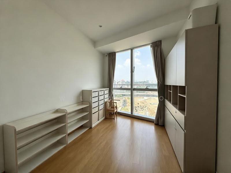 Reflections at Keppel Bay, 23 Keppel Bay View, Harbourfront / Telok Blangah, 3 Bedrooms, 1,507 sqft, Condominium For Rent, by William Teo, 500273330 - View - PropertyGuru.com.sg