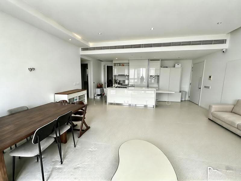 Reflections at Keppel Bay, 23 Keppel Bay View, Harbourfront / Telok Blangah, 3 Bedrooms, 1,507 sqft, Condominium For Rent, by William Teo, 500273330 - Kitchen - PropertyGuru.com.sg