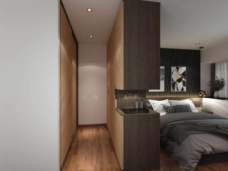 Costa Del Sol, 70 Bayshore Road, Bedok / Upper East Coast, 3 Bedrooms, 1,346 sqft, Condominium For Sale, by YW Yap, 500273332 - Bedroom - PropertyGuru.com.sg