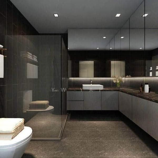 Costa Del Sol, 70 Bayshore Road, Bedok / Upper East Coast, 3 Bedrooms, 1,346 sqft, Condominium For Sale, by YW Yap, 500273332 - Bathroom - PropertyGuru.com.sg