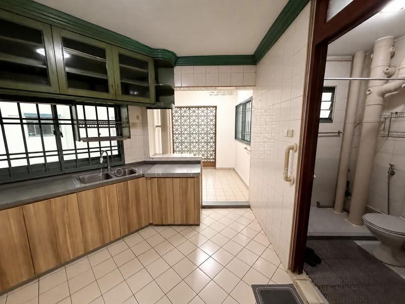 454 Choa Chu Kang Avenue 4, 454 Choa Chu Kang Avenue 4, Dairy Farm / Bukit Panjang / Choa Chu Kang, 4 Bedrooms, 1,528 sqft, HDB Flat For Sale, by John Tan 奕欣, 500273334 - Kitchen - PropertyGuru.com.sg