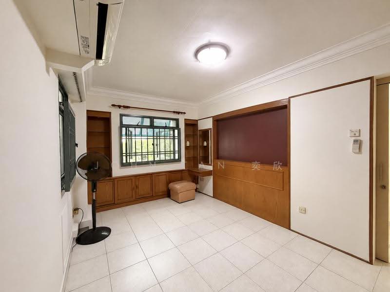 454 Choa Chu Kang Avenue 4, 454 Choa Chu Kang Avenue 4, Dairy Farm / Bukit Panjang / Choa Chu Kang, 4 Bedrooms, 1,528 sqft, HDB Flat For Sale, by John Tan 奕欣, 500273334 - Master Bedroom - PropertyGuru.com.sg
