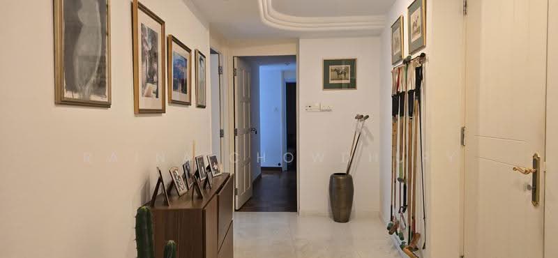 Cairnhill Plaza, 55 Cairnhill Road, Orchard / River Valley, 3 Bedrooms, 2,293 sqft, Apartment For Rent, by Raina Chowdhury, 500273337 - Entrance - PropertyGuru.com.sg