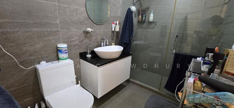 Cairnhill Plaza, 55 Cairnhill Road, Orchard / River Valley, 3 Bedrooms, 2,293 sqft, Apartment For Rent, by Raina Chowdhury, 500273337 - Bathroom - PropertyGuru.com.sg