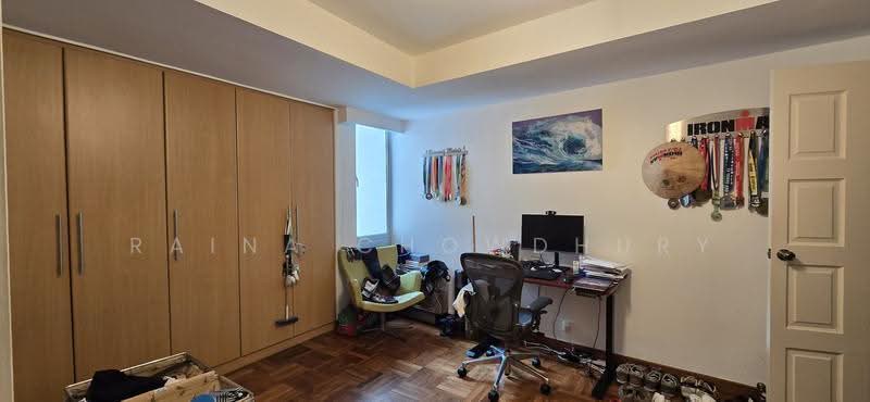 Cairnhill Plaza, 55 Cairnhill Road, Orchard / River Valley, 3 Bedrooms, 2,293 sqft, Apartment For Rent, by Raina Chowdhury, 500273337 - Study - PropertyGuru.com.sg